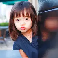 小仙女头像萝莉可爱