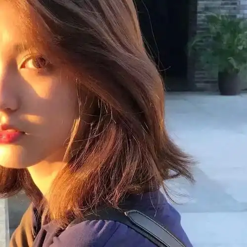 女生头像唯美个性选择