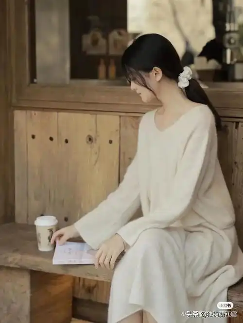 高挑清冷的美少女,婉约的气质令人难忘