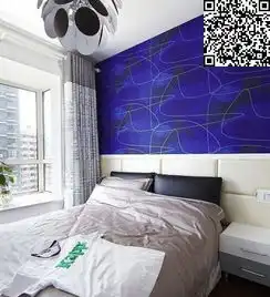 社会精英装修130平白色现代简约美家