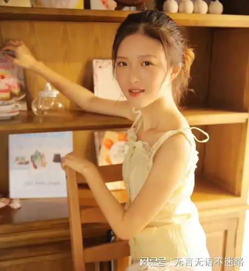 可爱头像治愈系女生头像