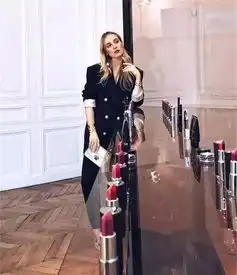 撩妹高手纪梵希又出新招,分分钟霸气推倒你