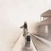 丧系qq网名女生两个字情