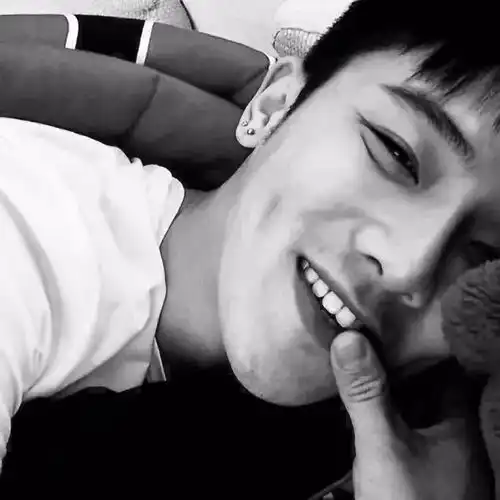 男生头像山无遮海无拦