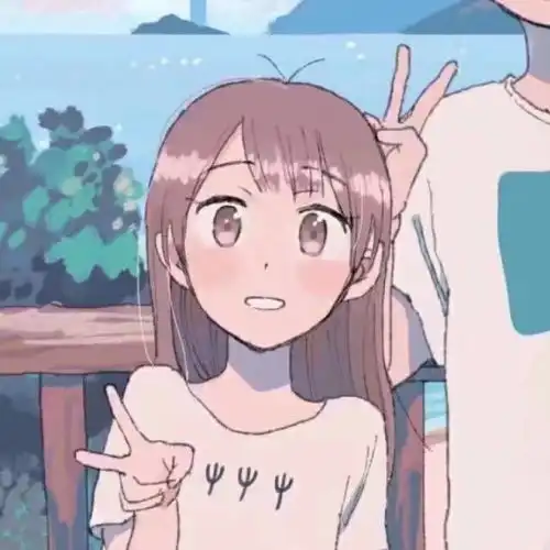 精美的二次元情头分享第一期