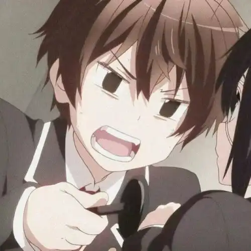 情头总有那么一天你会发现,我不是谁都可以替代腾讯新闻