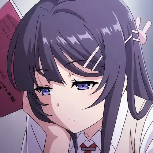 动漫女头精挑细选的精美热门动漫女头