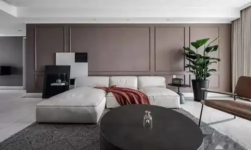 迷人简约风,这样的设计最动人