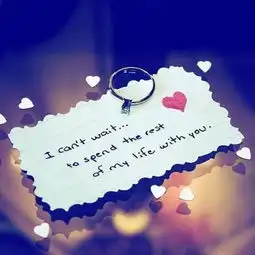 一个人的治愈系头像爱是