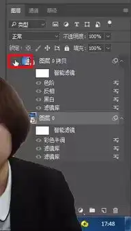 干货仅需10步,把你的自拍照做成动漫风格头像
