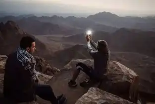 一个摄影记者的中东三年超越镜头,回归记录生活本身