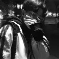 抖音黑化家族女生头像微信头像图片大全