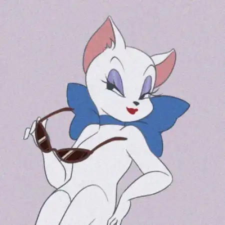 猫和老鼠头像猫和老鼠绝版头像高清图片