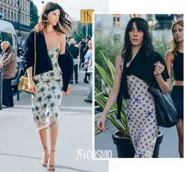 绿色系淡雅气质头像女系