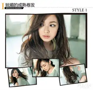 温柔系头像女生动漫女人