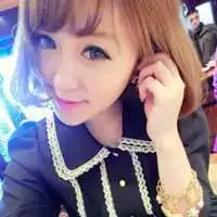 韩系有气质女生头像微信头像图片大全