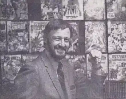 漫威之父去世地球太小,刚好宇宙够大