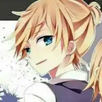 静音双子动漫情侣头像超萌版微信头像图片大全