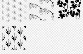 黑白花卉卡通手绘黑白玫瑰花图案手绘月季玫瑰花水墨图片素材模板下载222.23mb其他大全自然