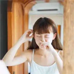 女生唯美可爱头像2018仙气十足别让旧的悲伤浪费新的眼泪