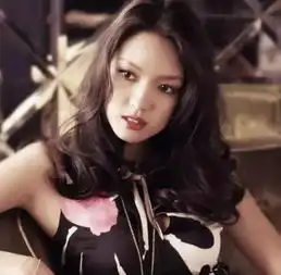 黄色系女生头像大全美女