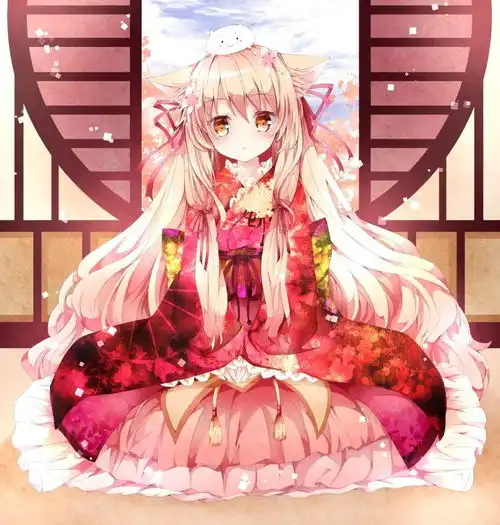 和风洛丽塔特辑