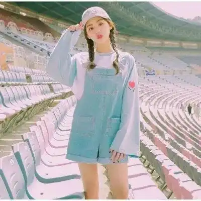 女生头像呆萌可爱女生头像