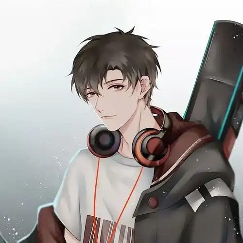 全职高手系列头像
