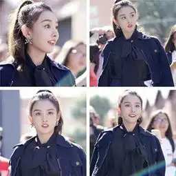 李宇春宋祖儿同场卖萌,这次元气少女宋祖儿竟输了