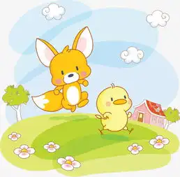 儿童插画素材图片免费下载高清装饰图案psd千库网图片编号1233823