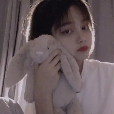 你所爱的我便用心呵女生头像我要个性网