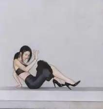 王菲绝版大尺度性感照曝光,举手投足妩媚妖娆组图