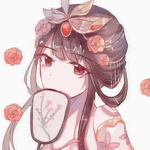 动漫女头卿本明月