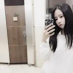 暴力颖女生头像韩系