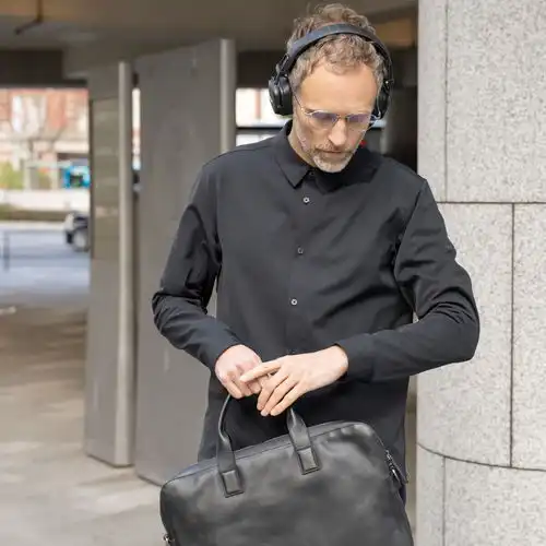 黑系头像男生二次元衬衫