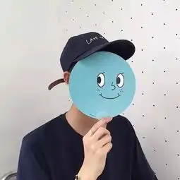 这个的情侣头像