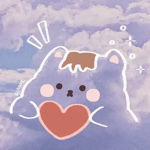 旺财好运水果微信头像