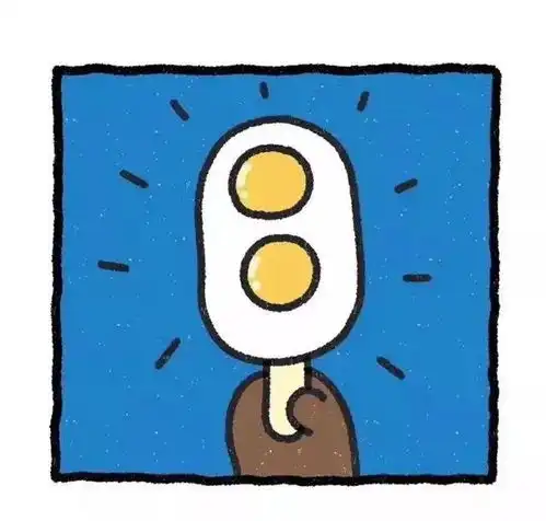 有没有什么蓝色系的头像