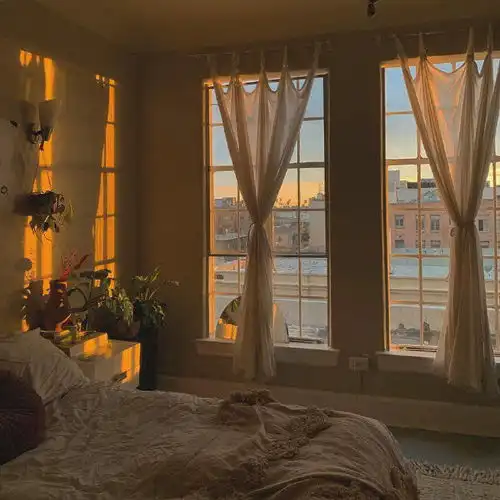 缘分有时候,就是各种的混搭