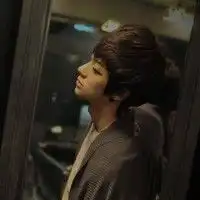 帅气简单的个性男生qq头像