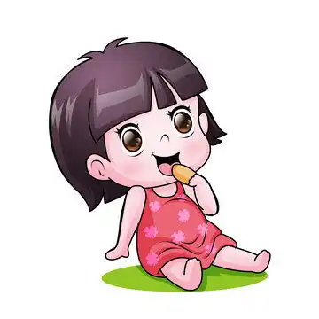 文曲星卡通设计模板下载设计素材素材下的动漫卡通设计模板
