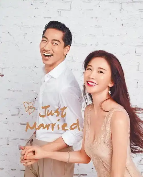 林志玲婚礼婚宴甜食曝光卡通形象很甜蜜,台媒为拍好画面备航拍机