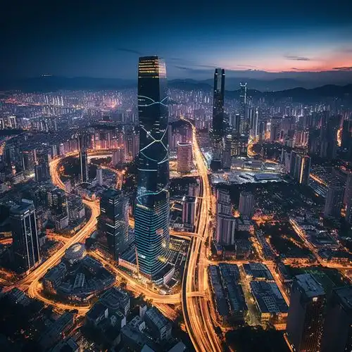 2024年紫色系头像城市节