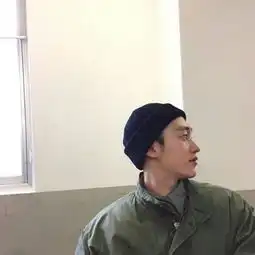 酷酷的颓废少年贴吧头像青春男生所有的不开心都是想太多