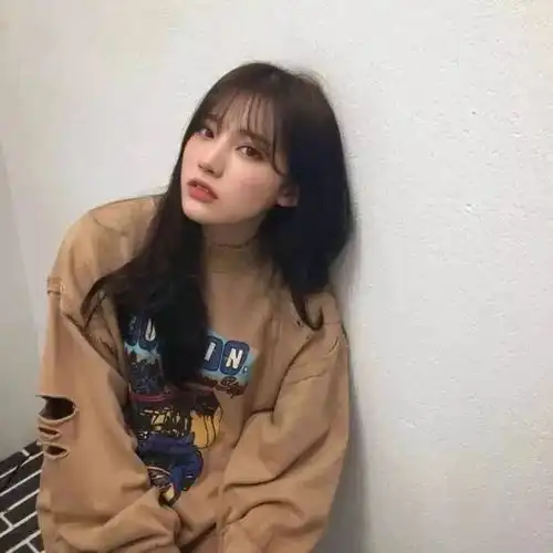 头像你本该像风一样自由也该像海一样宽阔