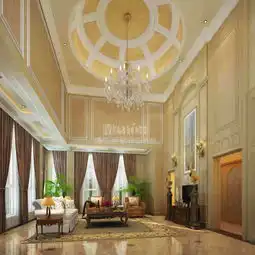 覆面系仁乃头像别墅装饰