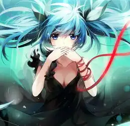 二次元女生头像,抱走回复