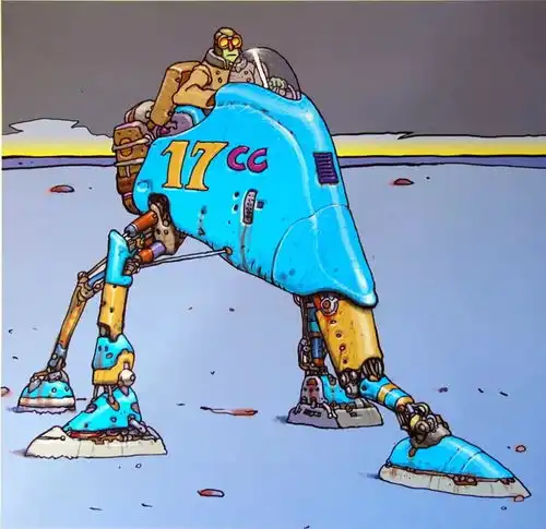 连宫崎骏都崇拜的人,漫画界神一样的存在