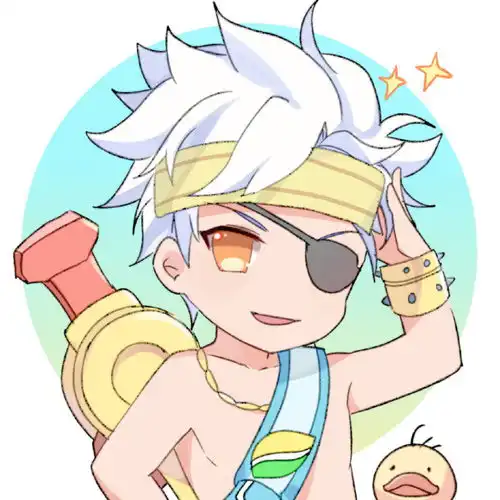 q版王者头像软糯q弹