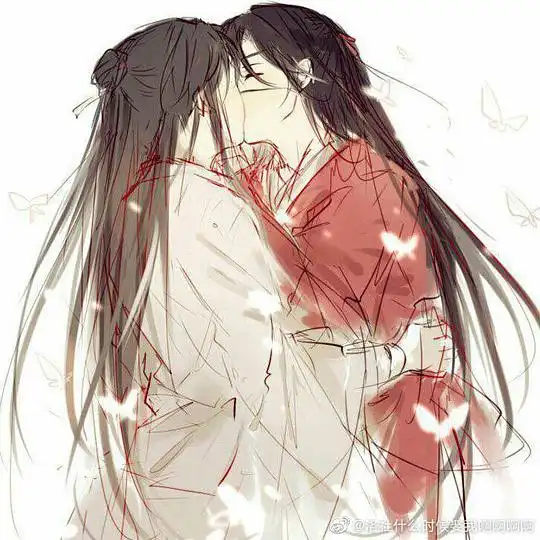 r.z的相册天官赐福